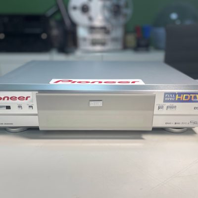 JVC HM-DH3000U